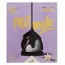 Конфеты шоколадные Vanden Bulcke Petit Melo Ваниль, черный шоколад, 155 г (827650)