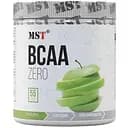 Аминокислота BCAA MST BCAA Zero Зеленое яблоко 330 г