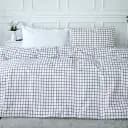 Комплект постільної білизни MirSon Ranforce Elite 17-4813 Martinhi 160 х 220 см