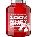 Протеїн Scitec Nutrition Whey Protein Proffessional Banana 2.35 кг