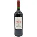 Вино Chateau La Fleur Du Mayne Pomerol 2014 червоне сухе 0.75 л