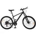 Велосипед Profi MTB 2605 26" черный