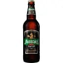 Пиво Львівське Портер темне 8% 0.5 л