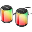 Портативна акустика Hoco BS56 комплект із 2 колонок