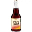 Напиток слабоалкогольный Оболонь Ром Кола 8% 0.33 л (530)