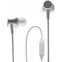 Наушники Xiaomi Piston Fresh Bloom Matte ZBW4355TY серебристые