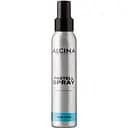 Тонирующий спрей для светлых волос Alcina Pastell Spray Blue-Jeans, голубой, 100 мл