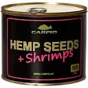 Зерновая смесь Carpio Hemp Seeds+Shrimps 0.5 l