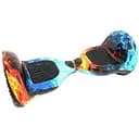 Гіроборд Smart Balance U10 Pro Лід та полум'я
