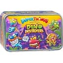Игровой набор SuperThings S Дино Разрушители (PSTSD48TIN60)