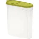 Емкость для хранения сыпучих продуктов Keeeper 2.6 л белая (418)