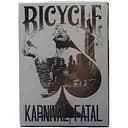 Карты игральные United States Playing Card Company Bicycle Karnival Fatal (PC_BICKF)