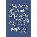 Блокнот (Story) Script Simple notes