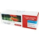 Картридж Makkon для HP CC531A (304A), Canon 718 cyan (MN-CAN-SG718C)