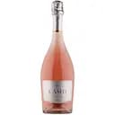 Ігристе вино Tommasi Tenuta Caseo Pinot Nero Brut, рожеве, 11,5%, 0,75 л