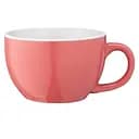 Чашка Ardesto Merino, 480 мл, рожева (AR3486P)