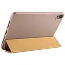 Чохол-книжка BeCover силіконовий для Apple iPad Mini 7 2024 Pink (712433)