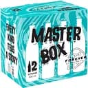 Набор пива Forever Master Box светлое нефильтрованное 6 л (12 шт. x 0.5 л)