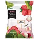Желе конняка Cozzo Malang Lychee Pudding со вкусом Личи пудинга 160 г