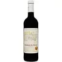 Вино Selection St-Michel Rouge Sec красное сухое 0.75 л