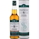 Віскі Strathcolm 8 yo 40% 0.7 л в подарунковій коробці