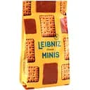 Печенье Bahlsen Leibnis Choco Minis с шоколадом 100 г