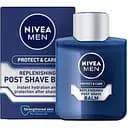 Увлажняющий бальзам после бритья Nivea Men Защита и уход, 100 мл (81300)