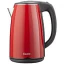 Електрочайник дисковий із неіржавкої сталі Magio MG-977 