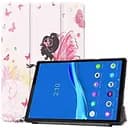 Чехол для планшета Lenovo Tab P12 12.7' TB-370 FU TB-371 FC TB-372 FC Фея