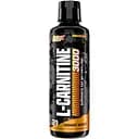 Жироспалювач Nutrex Research Carnitine Liquid 3000, 465 мл Апельсин-манго