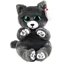 Детская игрушка TY Beanie Bellies Кошка Binx мягконабивная 20 см (41501)