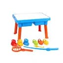 Дитячий ігровий "Набір для риболовлі" ТехноК 8133TXK зі столиком