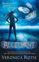 Allegiant. Book 3