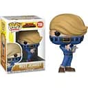 Фігурка Funko Pop Бест Джинс Моя академія Геройська Best Jeanist My Hero Academia 10 см FP MHA BJ 786