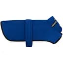 Накидка для собак Barksi Textile размер L синяя