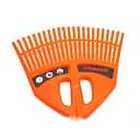 Граблі віяло пластикові (великі) EXPERT (Польща)