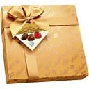 Цукерки праліне Maitre Truffout Асорті бельгійські 200 г