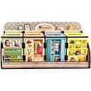 Настольная игра Ubumblebees Шкафы с одеждой PSD061 сортер-комодик деревянная