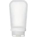 Силіконова пляшечка Humangear GoToob+ Large