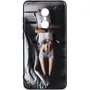 Панель BeCover Print для Xiaomi Redmi 5 Pajama Party (702044)