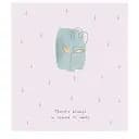 Тетрадь ученическая Школярик Reason to smile 012-3067L-1 в линию 12 листов