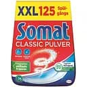 Порошок для мытья посуды в посудомоечной машине Somat Classic Pulver 2 кг