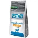Сухой корм для собак Farmina Vet Life диетическое питание при пищевой аллергии 12 кг