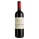 Вино Chateau La Croix Guillotin Puisseguin-Saint-Emilion 2016 червоне сухе 0.75 л