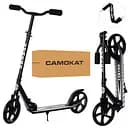 Самокат дитячий iTrike SR2-010-10-BB складаний