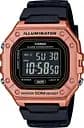 Часы Casio TIMELESS COLLECTION W-218HM-5BVEF
