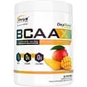 Аминокислота Genius Nutrition BCAA-X5 Манго 360 г