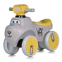 Детская Каталка-толокар Медвежонок M 5940-11 до 20 кг