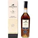 Бренди Askaneli 5 лет 40% 0.5 л в подарочной коробке