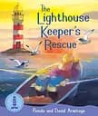 The Lighthouse Keeper's Rescue